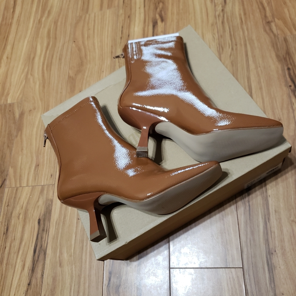 Steve Madden Booties
